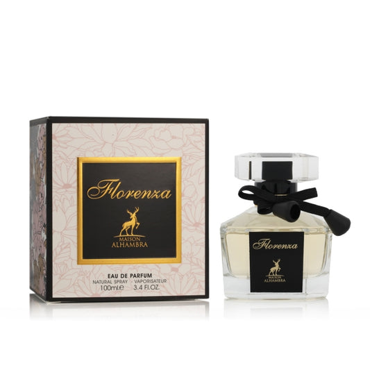Maison Alhambra Florenza EDP