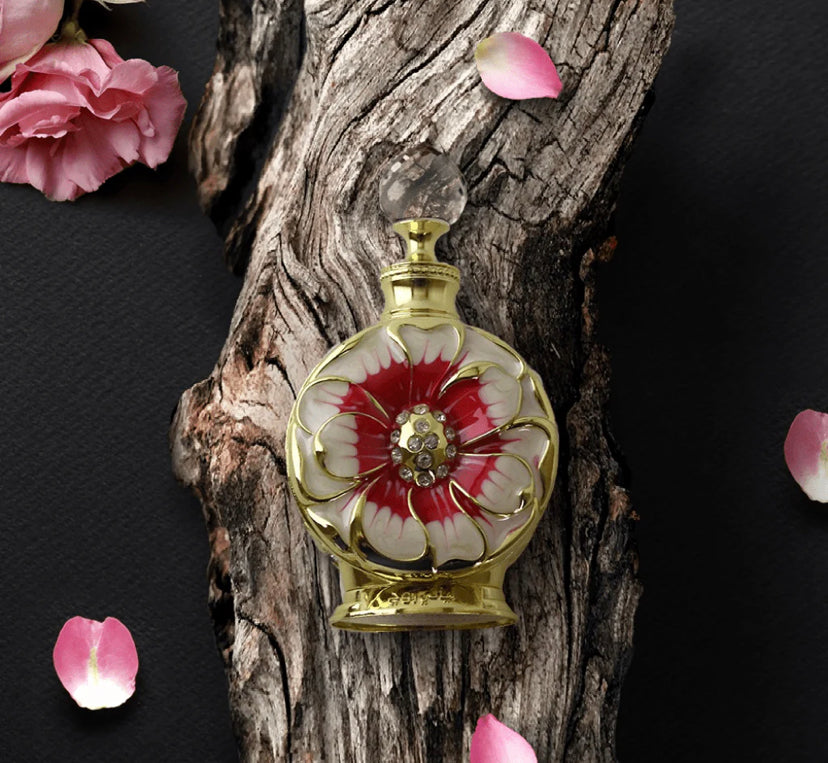 Layali Rouge by Swiss Arabian