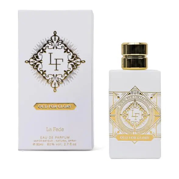 La Fede Oud For Glory