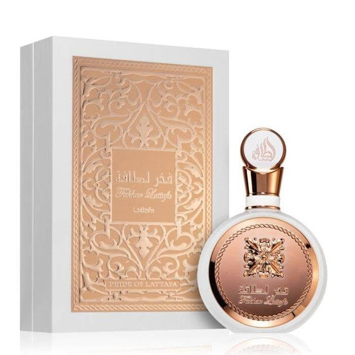Fakhar Lattafa by Lattafa – Koss Boutique