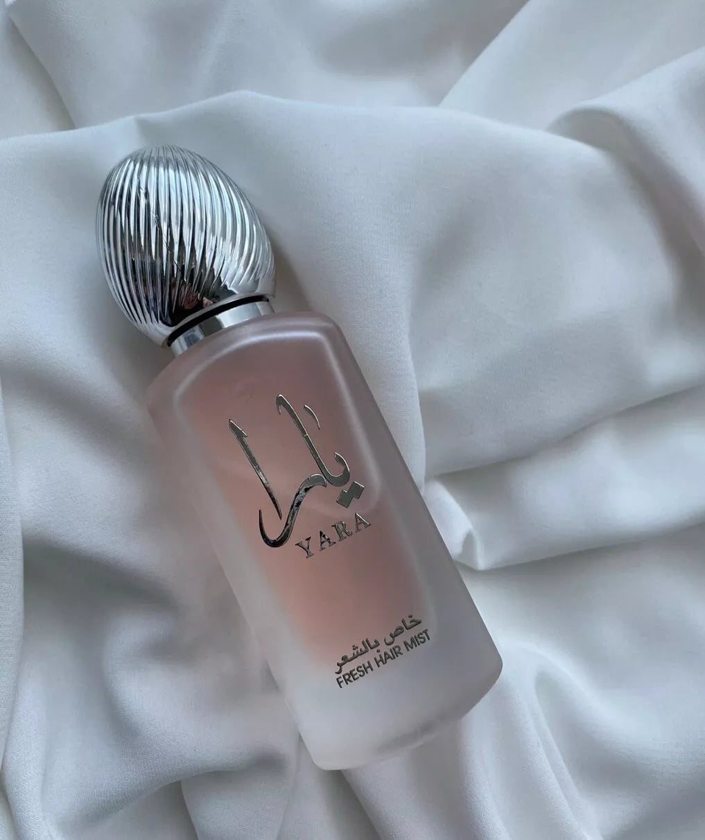 Yara by Lattafa Hair Mist