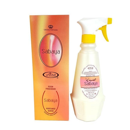 Sabaya Air Freshener by Al Rehab 300 ml