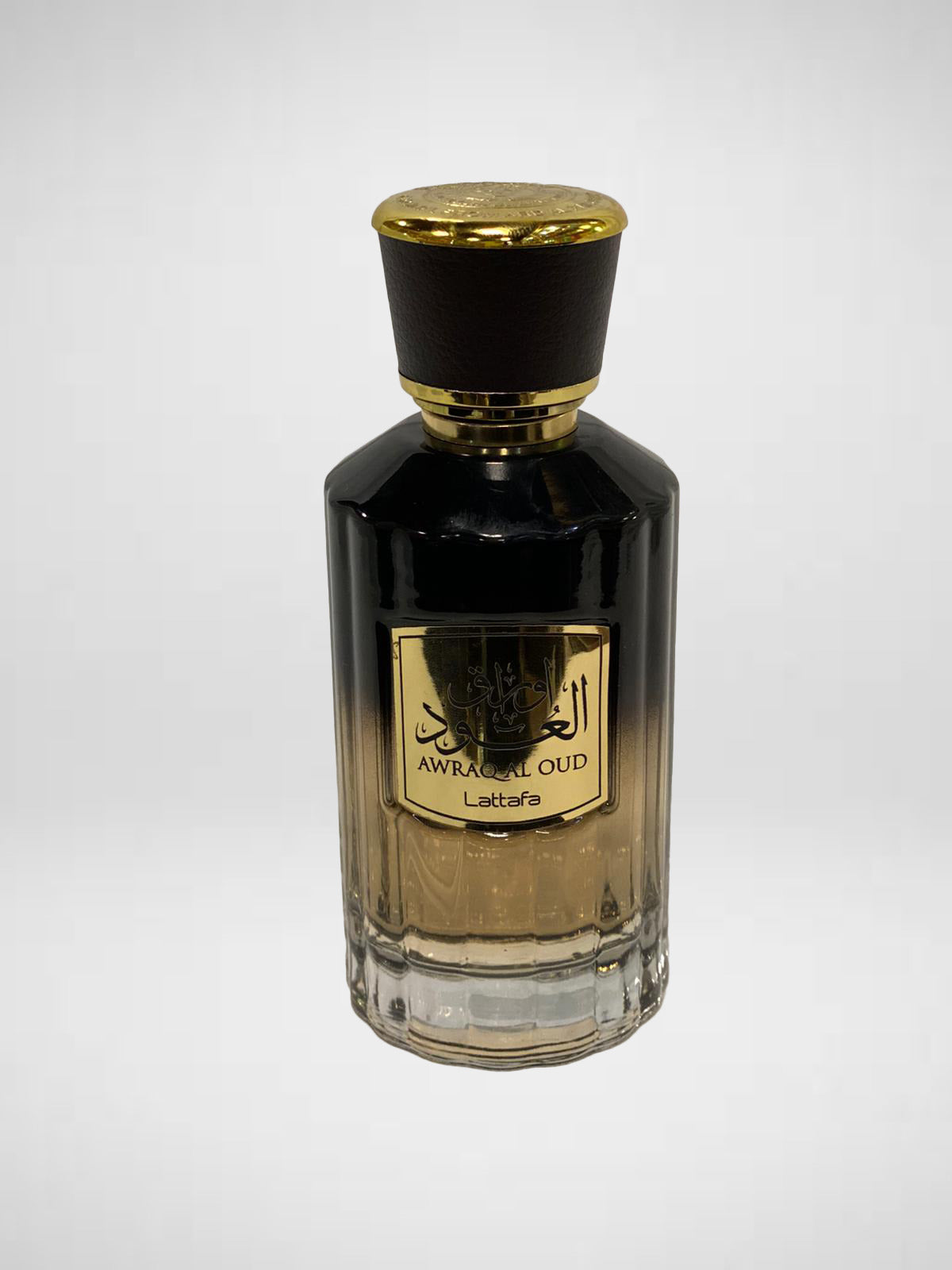 Awraq Al Oud by Lattafa Perfume 100ml Unisex