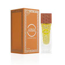 Nabeel Perfume Oil 12ml