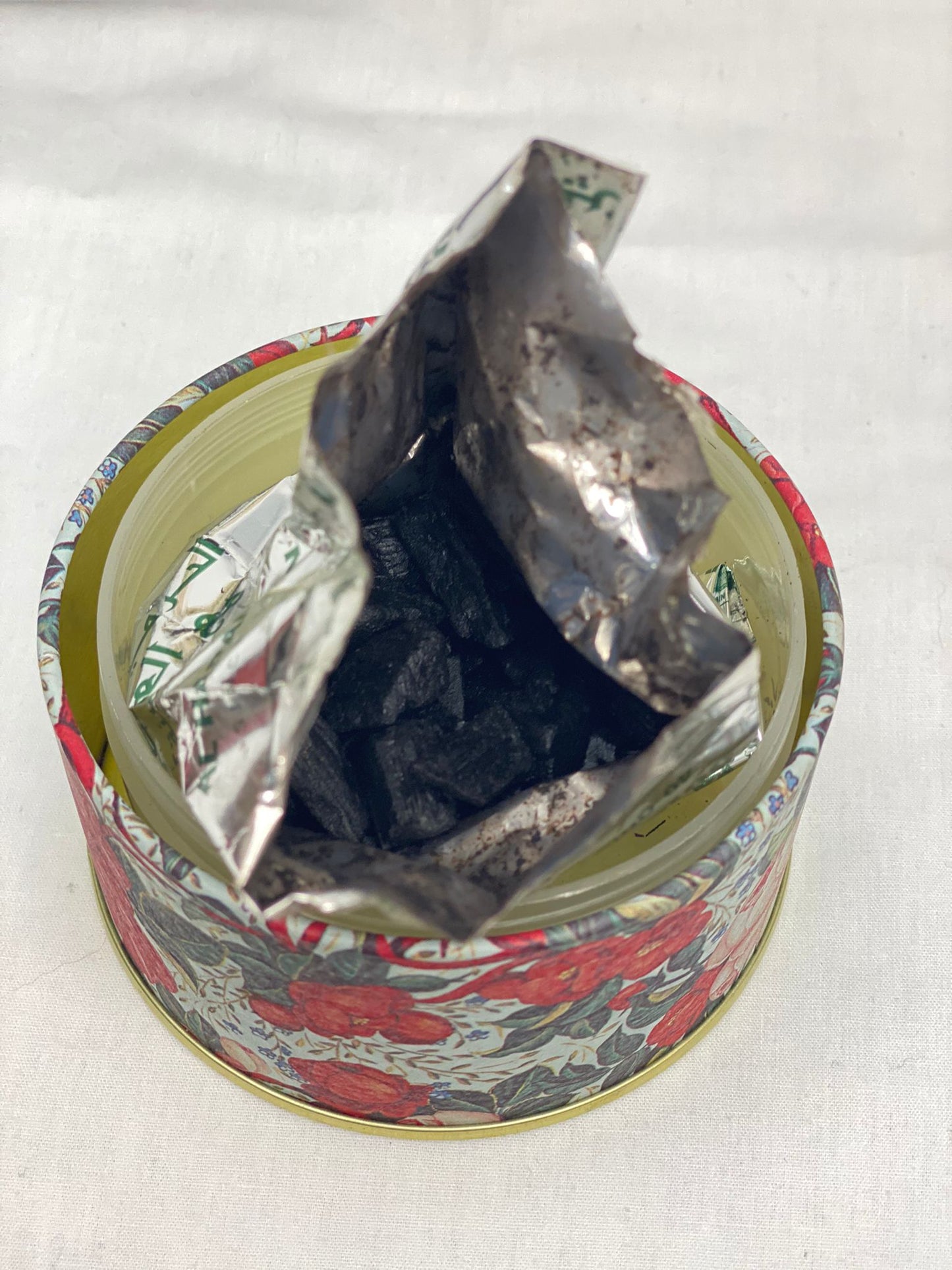 Oud Ma'Al Attar by Al Haramain 40g