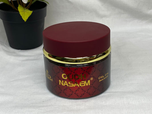 Oudh Nasaem by Nabeel 60g