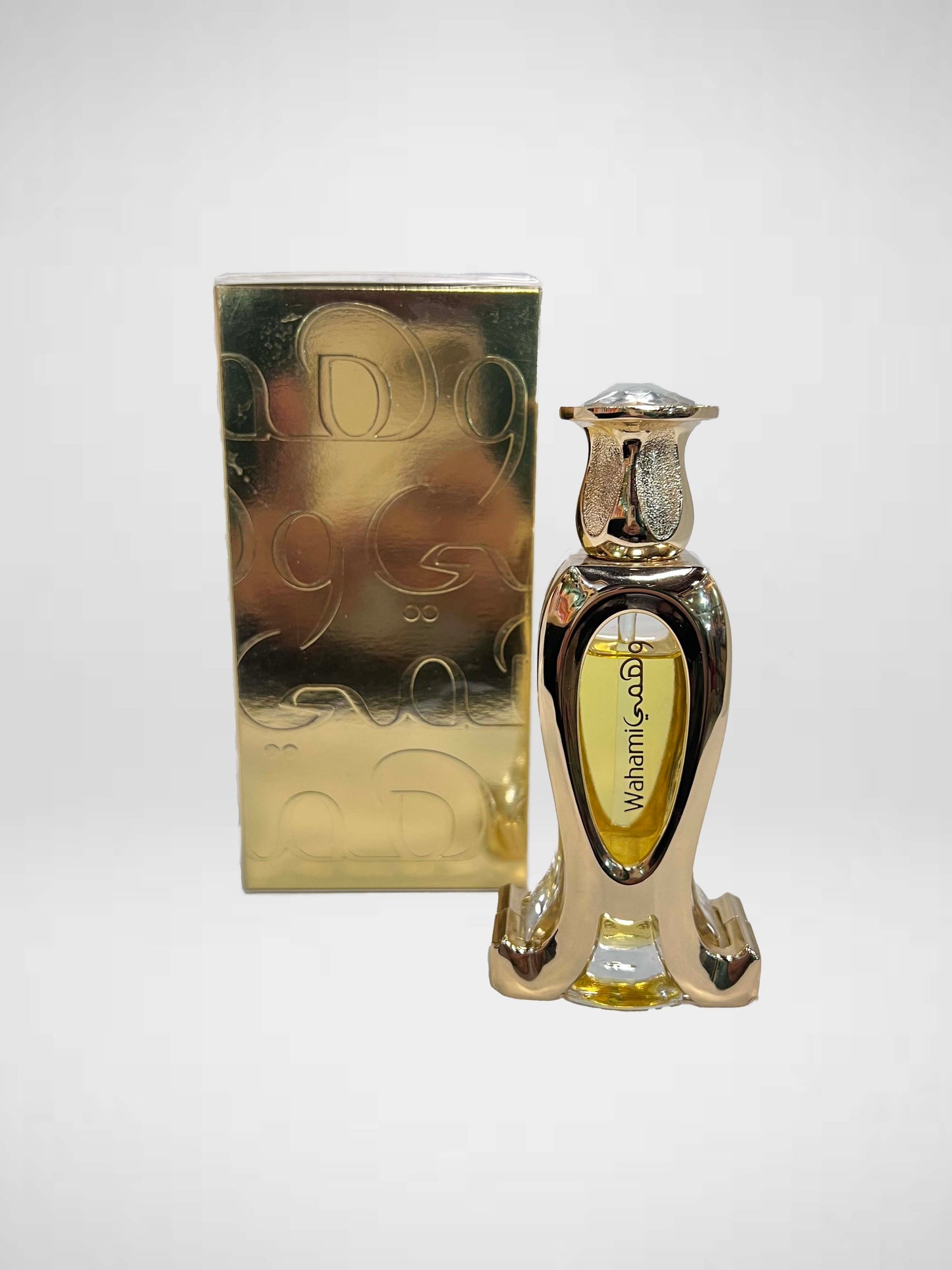 Wahami by Rasasi 22 ml