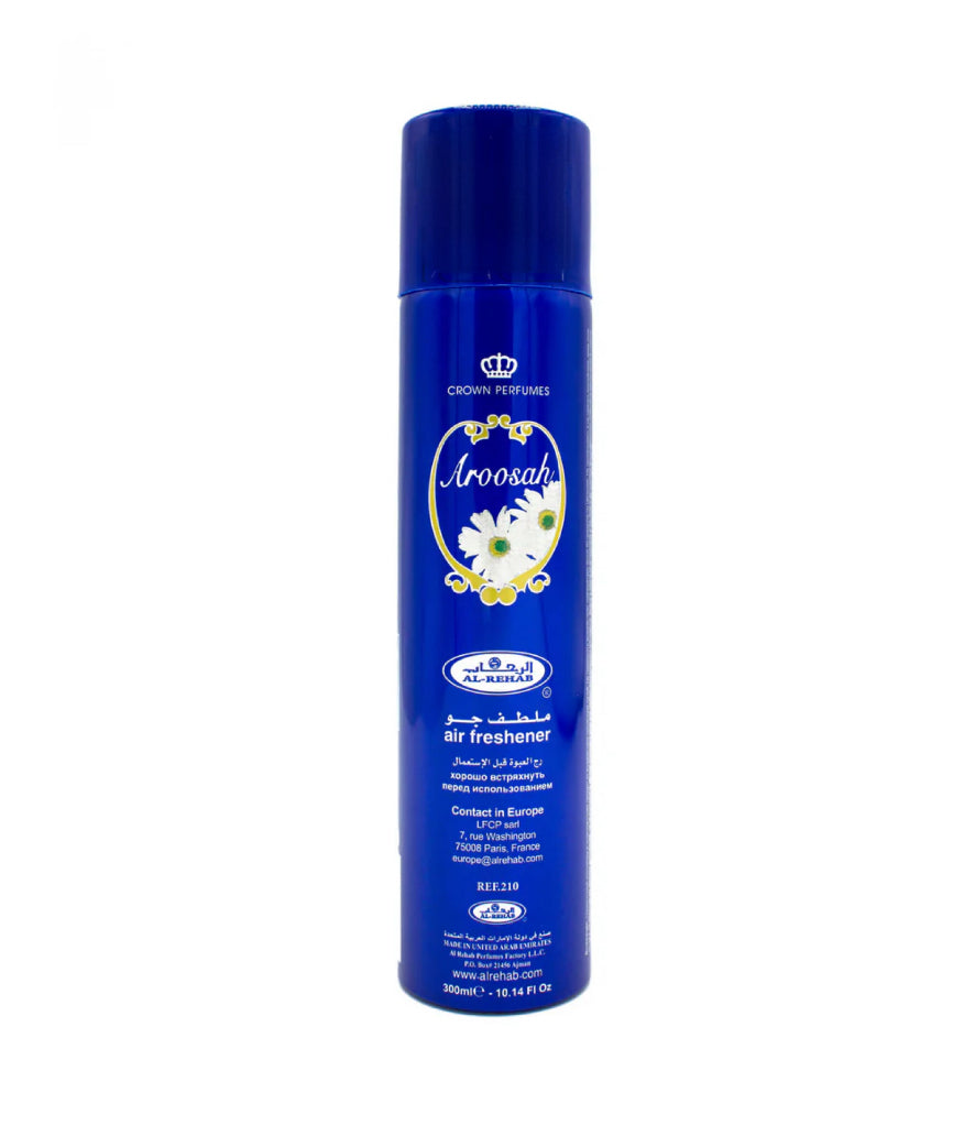 AIR FRESHENER BY AL-REHAB (300 ML)