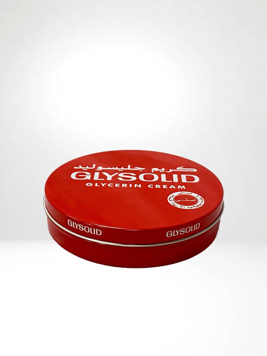 Glysolid Cream
