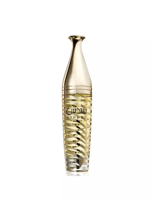 Lattafa Sondos by Lattafa Eau De Parfum Spray Unisex 100ml