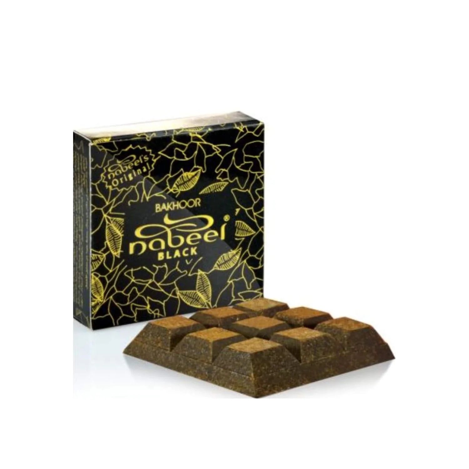 Mini Bakhoor