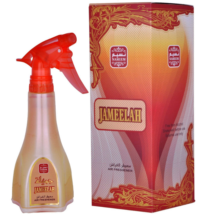 Naseem al Hadaq Air Freshners