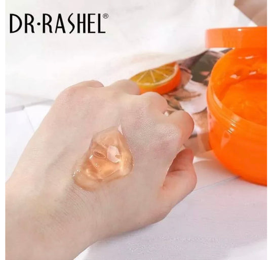 Dr.Rashel Vitamin C Brightening and Anti-Aging Soothing Gel 300 g