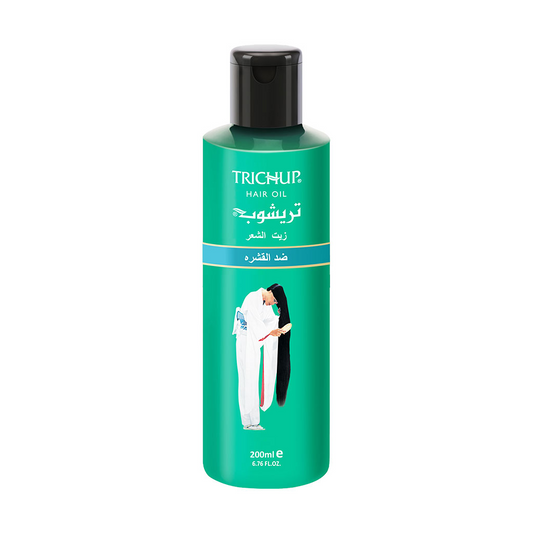Trichup Hair Oil Anti-Dandruff