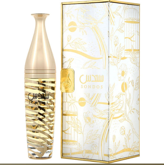 Lattafa Sondos by Lattafa Eau De Parfum Spray Unisex 100ml