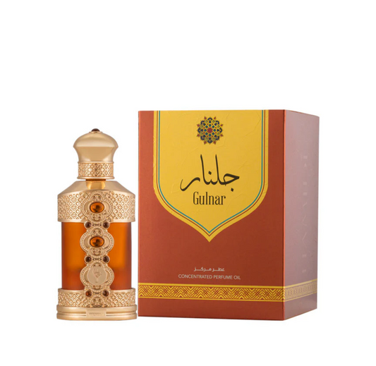 Gulnar by Hamidi 20 ml