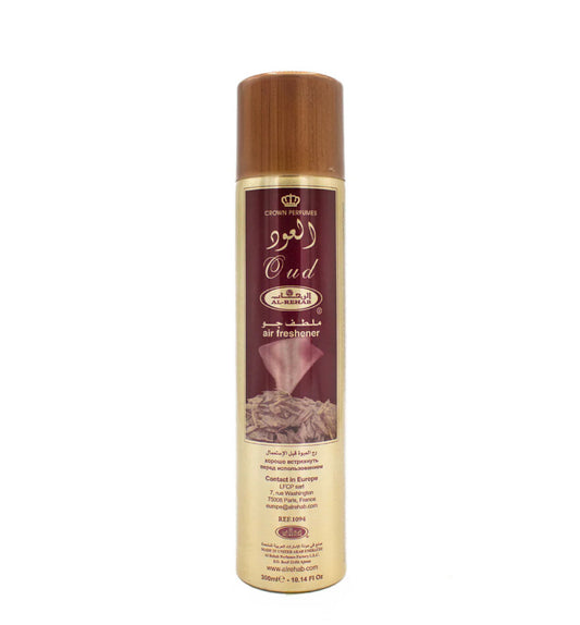 AIR FRESHENER BY AL-REHAB (300 ML)