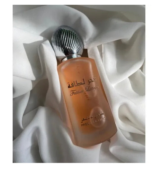 Fakhar Lattafa - Fresh Hair Mist - By Lattafa - 50ml 1.7 FL OZ