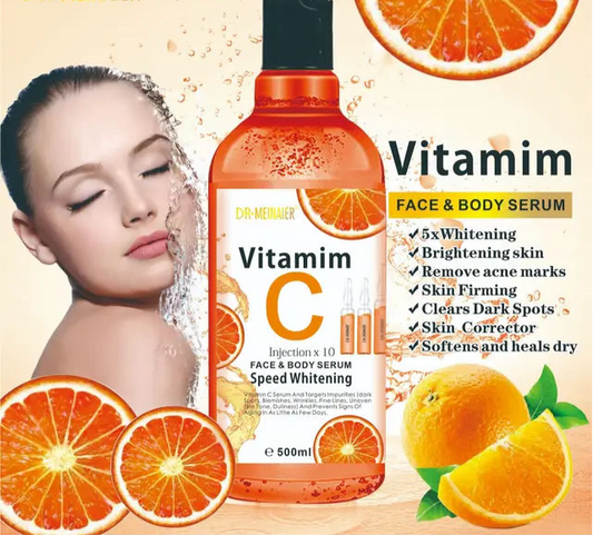 Love JoJo Vitamin C 500ml