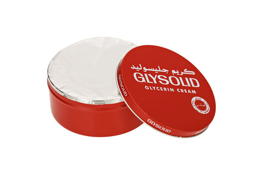 Glysolid Cream