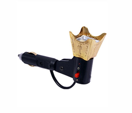 Car Incense Burner