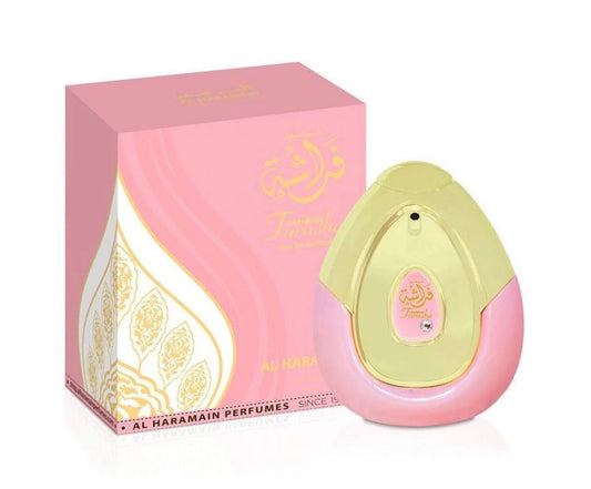 Haramain Farasha, 100ml, Eau De Parfum