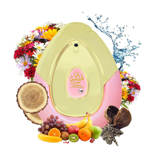 Haramain Farasha, 100ml, Eau De Parfum