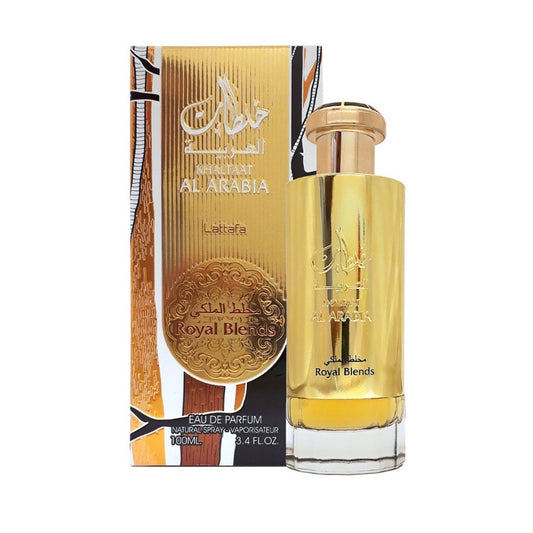 Khaltaat Al Arabia by Lattafa