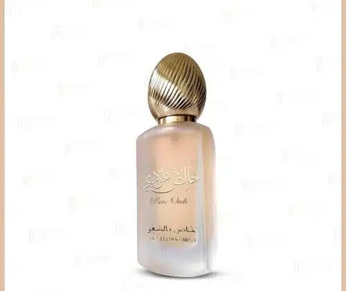 Pure Oudi by Lattafa Hair Mist Unisex 50ml