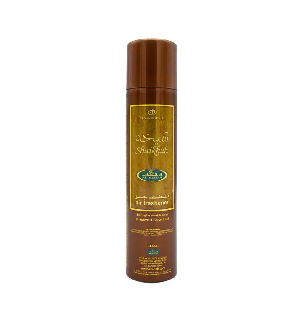 AIR FRESHENER BY AL-REHAB (300 ML)