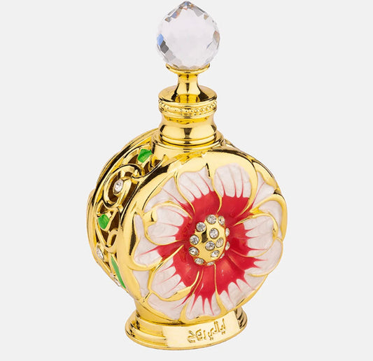 Layali Rouge by Swiss Arabian