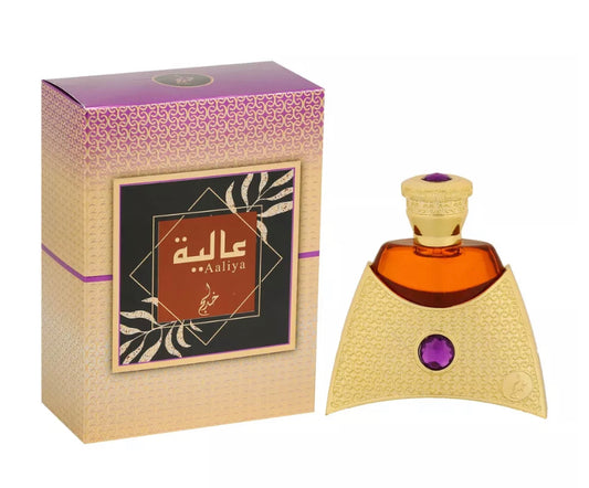 Aaliya by Khadlaj 27ml