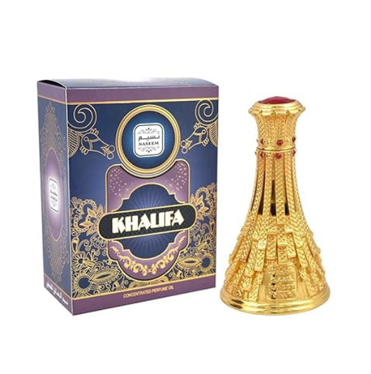 Khalifa by Naseem 15ml