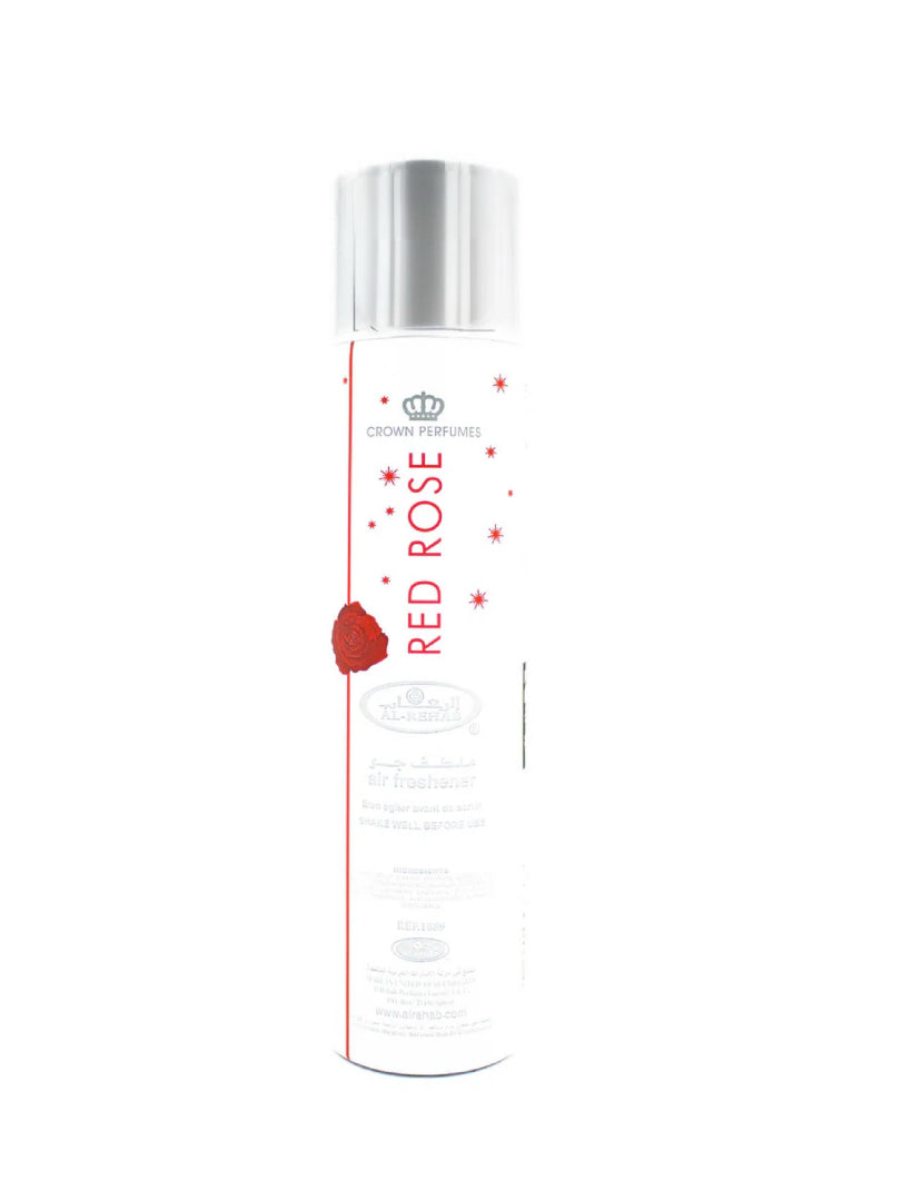 AIR FRESHENER BY AL-REHAB (300 ML)