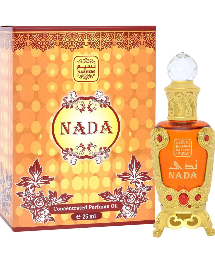 NADA by Naseem 25ml