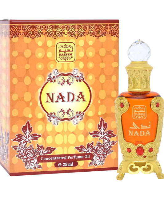 NADA by Naseem 25ml