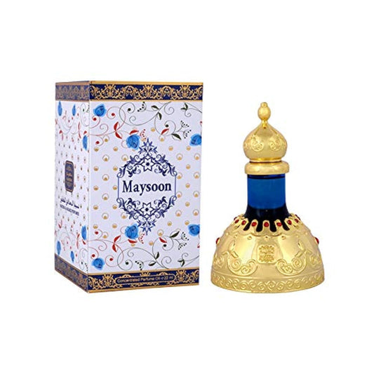 MAYSOON by Naseem 22ml