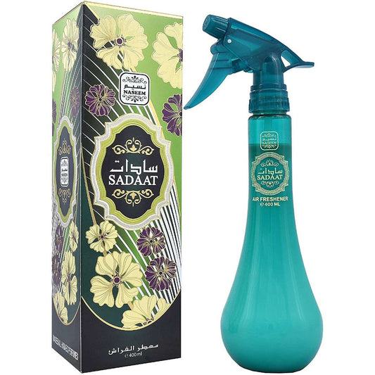 Naseem al Hadaq Air Freshners