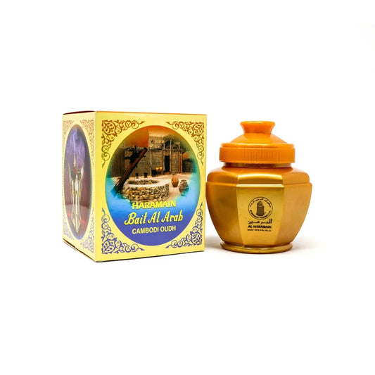 Al Haramain Bait Al Arab Cambodi Oudh