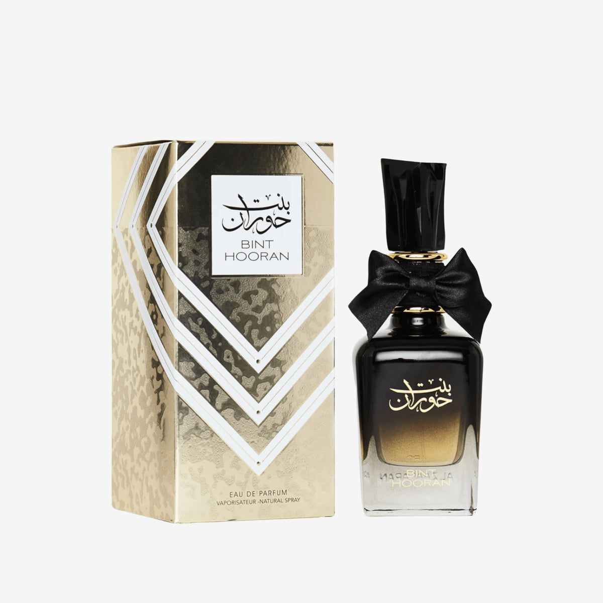 Ard Al Zaafaran Bint Hooran EDP (100ML)