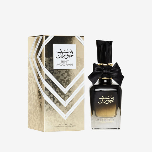 Ard Al Zaafaran Bint Hooran EDP (100ML)