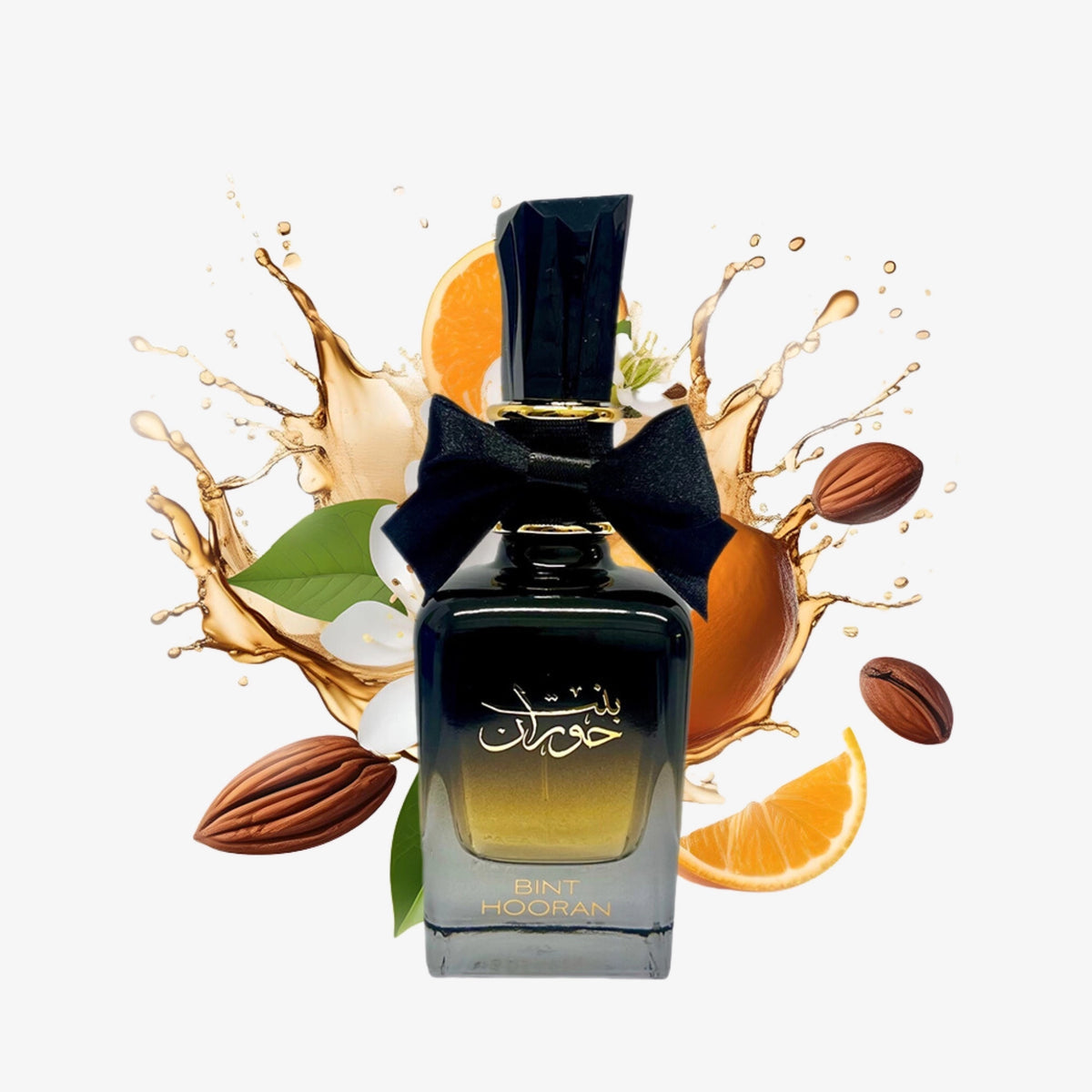 Ard Al Zaafaran Bint Hooran EDP (100ML)