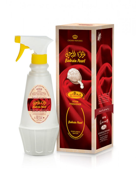 Bahrain Pearl Room Freshener (500 ml -16.90 FL OZ)