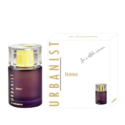 Urbanist Femme Perfume 100ml