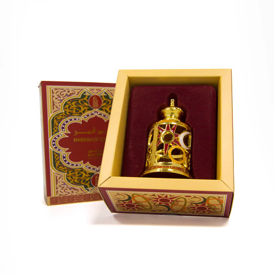 Qamar Attar 15ml