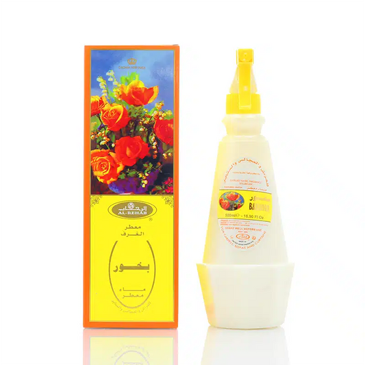 Bakhoor Air Freshener by Al Rehab 300 ml