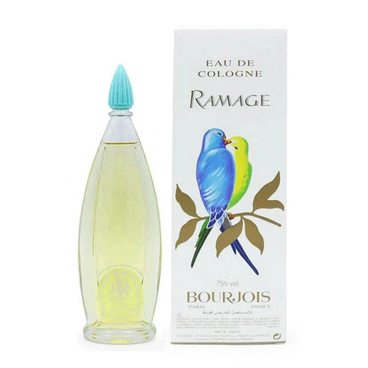 Ramage by Bourjois