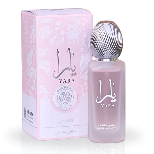 Yara by Lattafa Hair Mist