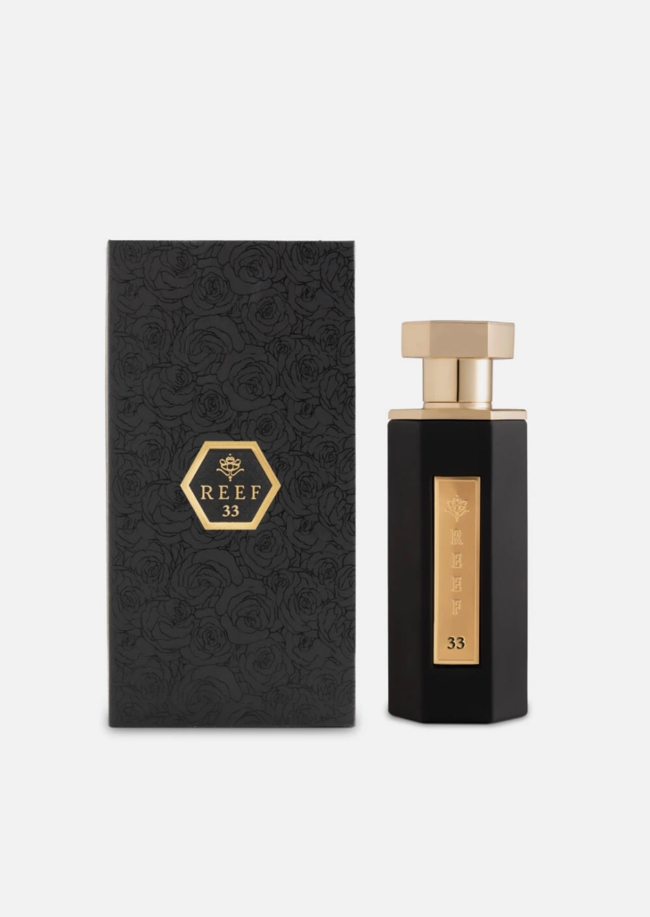 Reef 33 Perfume