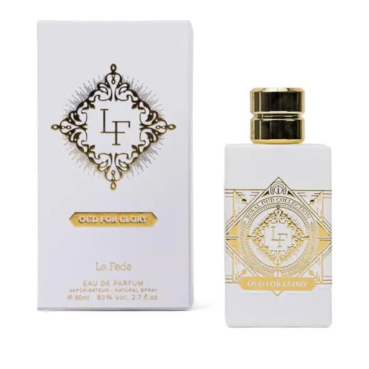 La Fede Oud For Glory